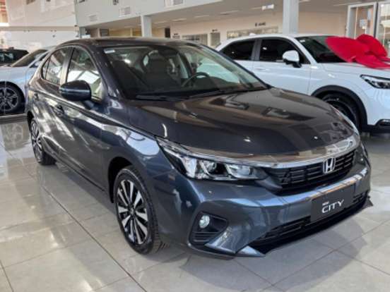 HONDA-CITY-1.5 i-VTEC FLEX EX CVT HONDA-CITY-2026