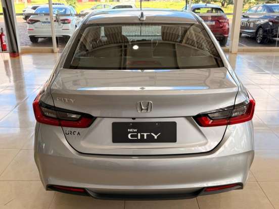 HONDA-CITY-1.5 i-VTEC FLEX EX CVT HONDA-CITY-2026