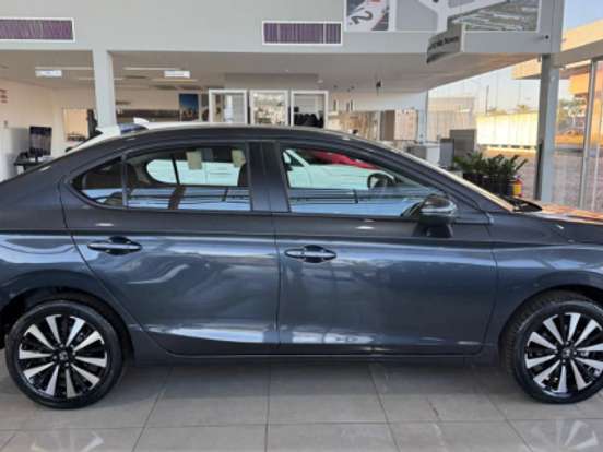 HONDA-CITY-1.5 i-VTEC FLEX EX CVT HONDA-CITY-2026