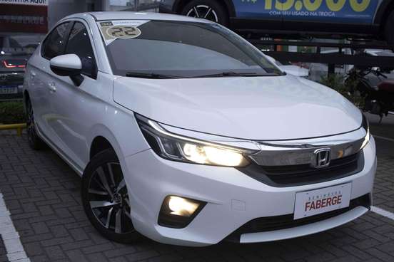 HONDA-CITY-2022