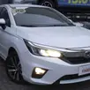 HONDA CITY 1.5 i-VTEC FLEX EX CVT HONDA CITY 1.5 i-VTEC FLEX EX CVT