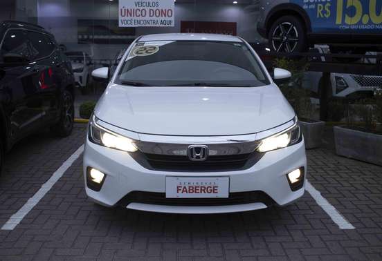 HONDA-CITY-2022