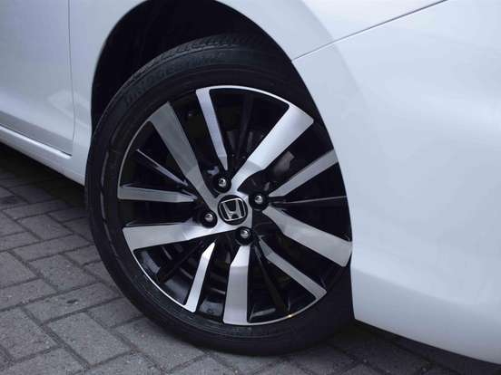 HONDA-CITY-1.5 i-VTEC FLEX EX CVT HONDA-CITY-2022