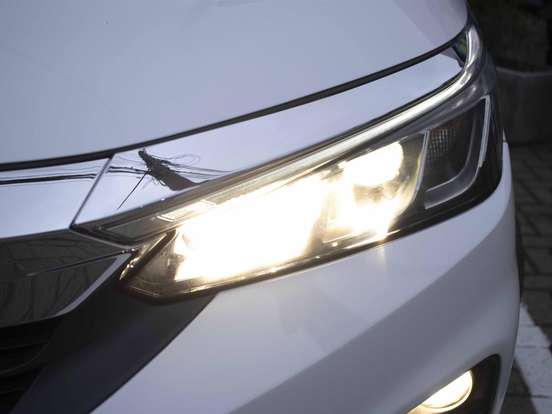 HONDA-CITY-1.5 i-VTEC FLEX EX CVT HONDA-CITY-2022