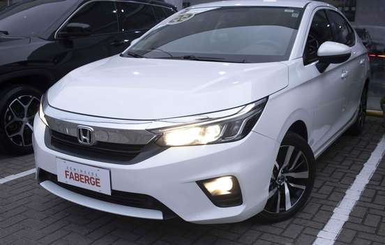 HONDA-CITY-2022