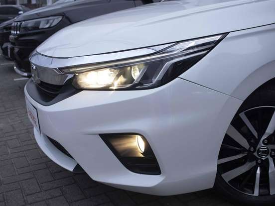 HONDA-CITY-1.5 i-VTEC FLEX EX CVT HONDA-CITY-2022