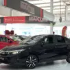 HONDA CITY 1.5 i-VTEC FLEX EX CVT HONDA CITY 1.5 i-VTEC FLEX EX CVT