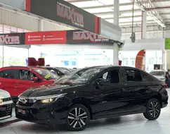 HONDA CITY 1.5 i-VTEC FLEX EX CVT HONDA CITY 1.5 i-VTEC FLEX EX CVT
