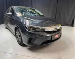 HONDA CITY 1.5 i-VTEC FLEX EX CVT HONDA CITY 1.5 i-VTEC FLEX EX CVT