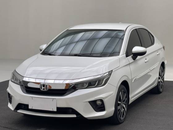 HONDA CITY 1.5 i-VTEC FLEX EXL CVT