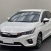HONDA CITY 1.5 i-VTEC FLEX EXL CVT HONDA CITY 1.5 i-VTEC FLEX EXL CVT