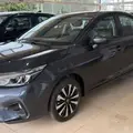 HONDA CITY 1.5 i-VTEC FLEX EXL CVT HONDA CITY 1.5 i-VTEC FLEX EXL CVT