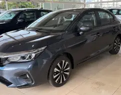 HONDA CITY 1.5 i-VTEC FLEX EXL CVT HONDA CITY 1.5 i-VTEC FLEX EXL CVT