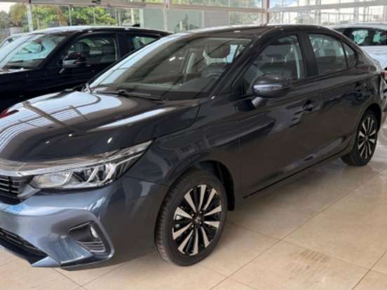 HONDA-CITY-1.5 i-VTEC FLEX EXL CVT HONDA-CITY-2026