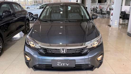HONDA-CITY-2026