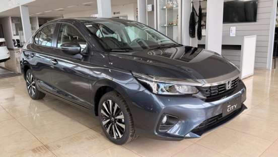 HONDA-CITY-2026