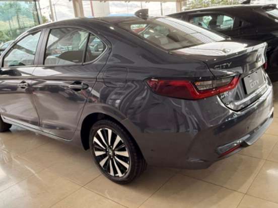 HONDA-CITY-1.5 i-VTEC FLEX EXL CVT HONDA-CITY-2026
