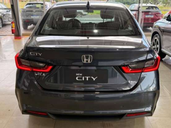HONDA-CITY-1.5 i-VTEC FLEX EXL CVT HONDA-CITY-2026