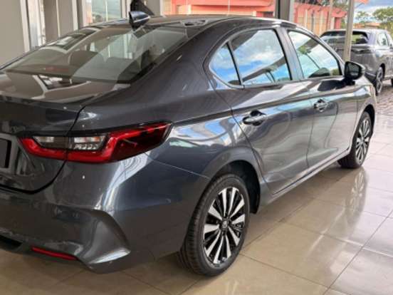 HONDA-CITY-1.5 i-VTEC FLEX EXL CVT HONDA-CITY-2026