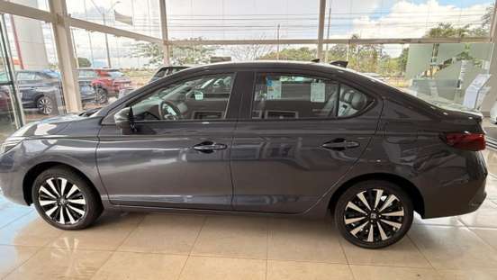 HONDA-CITY-2026