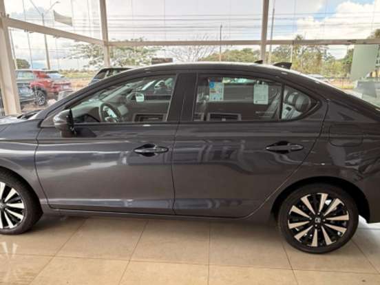 HONDA-CITY-1.5 i-VTEC FLEX EXL CVT HONDA-CITY-2026
