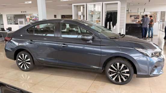 HONDA-CITY-2026