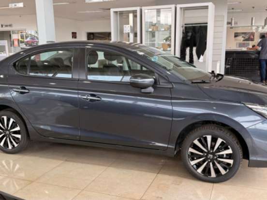 HONDA-CITY-1.5 i-VTEC FLEX EXL CVT HONDA-CITY-2026
