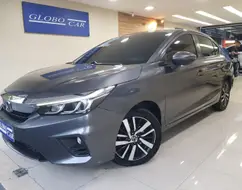 HONDA CITY 1.5 i-VTEC FLEX EXL CVT HONDA CITY 1.5 i-VTEC FLEX EXL CVT