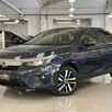 HONDA CITY 1.5 i-VTEC FLEX HATCH EX CVT HONDA CITY 1.5 i-VTEC FLEX HATCH EX CVT
