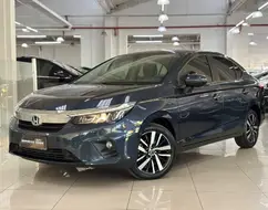 HONDA CITY 1.5 i-VTEC FLEX HATCH EX CVT HONDA CITY 1.5 i-VTEC FLEX HATCH EX CVT