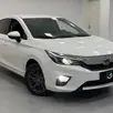 HONDA CITY 1.5 i-VTEC FLEX HATCH EX CVT HONDA CITY 1.5 i-VTEC FLEX HATCH EX CVT