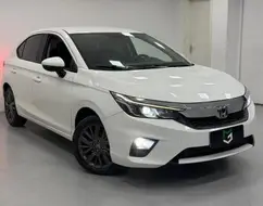 HONDA CITY 1.5 i-VTEC FLEX HATCH EX CVT HONDA CITY 1.5 i-VTEC FLEX HATCH EX CVT