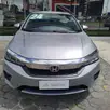 HONDA CITY 1.5 i-VTEC FLEX HATCH EXL CVT HONDA CITY 1.5 i-VTEC FLEX HATCH EXL CVT