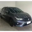 HONDA CITY 1.5 i-VTEC FLEX HATCH EXL CVT HONDA CITY 1.5 i-VTEC FLEX HATCH EXL CVT