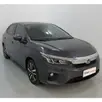 HONDA CITY 1.5 i-VTEC FLEX HATCH EXL CVT HONDA CITY 1.5 i-VTEC FLEX HATCH EXL CVT