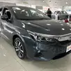 HONDA CITY 1.5 i-VTEC FLEX HATCH EXL CVT HONDA CITY 1.5 i-VTEC FLEX HATCH EXL CVT