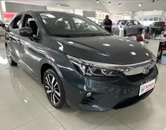 HONDA CITY 1.5 i-VTEC FLEX HATCH EXL CVT HONDA CITY 1.5 i-VTEC FLEX HATCH EXL CVT