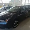 HONDA CITY 1.5 i-VTEC FLEX HATCH EXL CVT HONDA CITY 1.5 i-VTEC FLEX HATCH EXL CVT