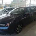 HONDA CITY 1.5 i-VTEC FLEX HATCH EXL CVT HONDA CITY 1.5 i-VTEC FLEX HATCH EXL CVT