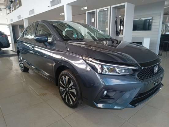 HONDA-CITY-2025