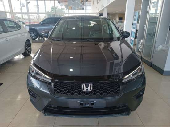 HONDA-CITY-1.5 i-VTEC FLEX HATCH EXL CVT HONDA-CITY-2025