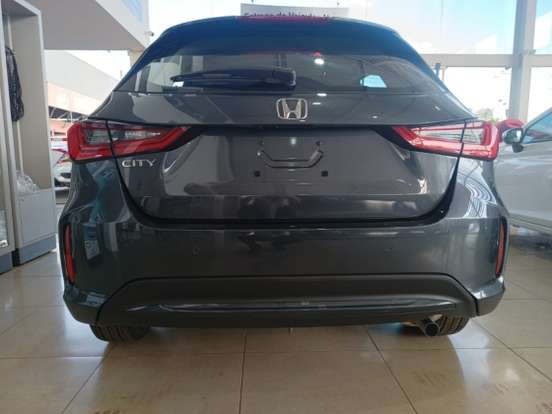 HONDA-CITY-2025