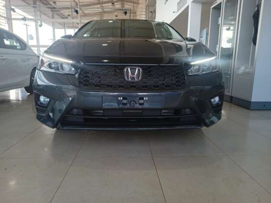 HONDA-CITY-1.5 i-VTEC FLEX HATCH EXL CVT HONDA-CITY-2025