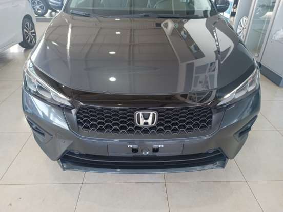 HONDA-CITY-2025