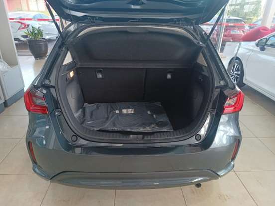 HONDA-CITY-1.5 i-VTEC FLEX HATCH EXL CVT HONDA-CITY-2025