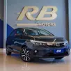 HONDA CITY 1.5 i-VTEC FLEX HATCH EXL CVT HONDA CITY 1.5 i-VTEC FLEX HATCH EXL CVT