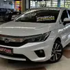 HONDA CITY 1.5 i-VTEC FLEX HATCH EXL CVT HONDA CITY 1.5 i-VTEC FLEX HATCH EXL CVT