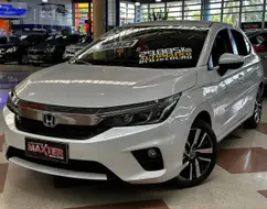 HONDA CITY 1.5 i-VTEC FLEX HATCH EXL CVT HONDA CITY 1.5 i-VTEC FLEX HATCH EXL CVT