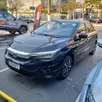 HONDA CITY 1.5 i-VTEC FLEX HATCH TOURING CVT HONDA CITY 1.5 i-VTEC FLEX HATCH TOURING CVT