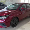 HONDA CITY 1.5 i-VTEC FLEX HATCH TOURING CVT HONDA CITY 1.5 i-VTEC FLEX HATCH TOURING CVT